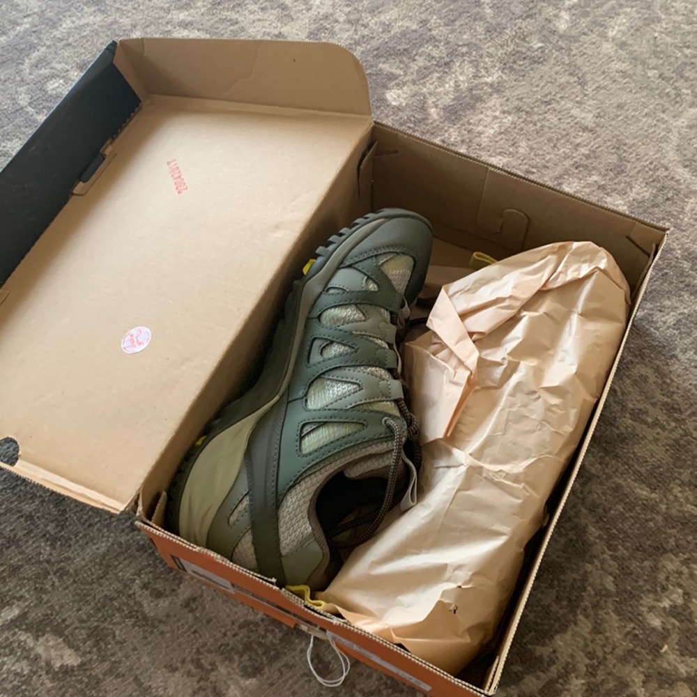 Merrell Siren Hex Q2 Shoe